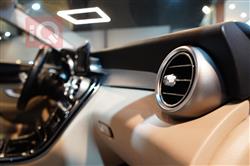 مێرسێدس بێنز C-Class
